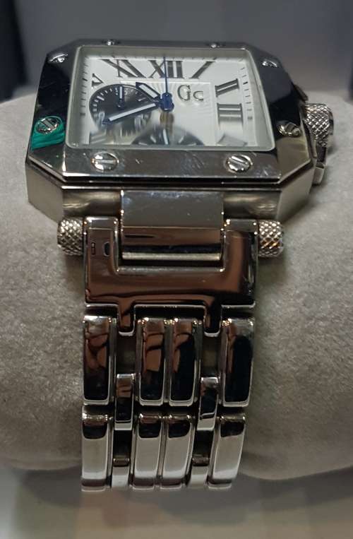 Guess Collection men`s - Authenticated