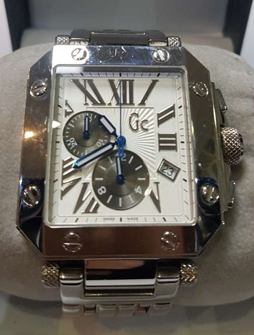 Guess Collection men`s - Authenticated