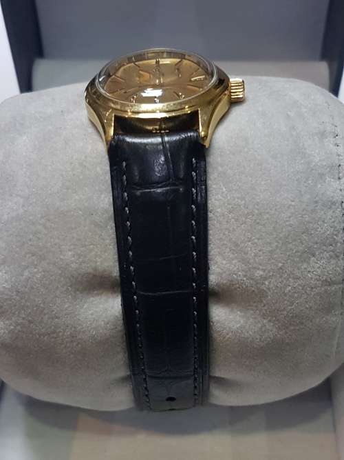 Omega Lady`s Seamaster