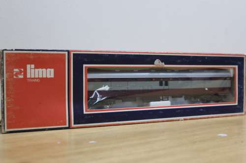 Collectable Lima SA Railways Train Coach