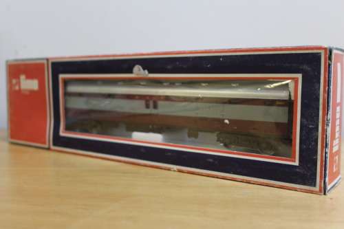 Collectable Lima SA Railways Train Coach