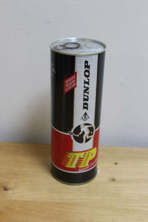 T.S.A Offical Tennis Balls