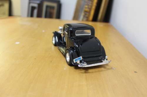1932 Ford Coupe car model