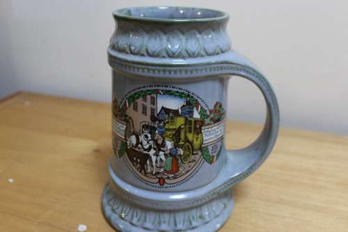 Beer Mug,
