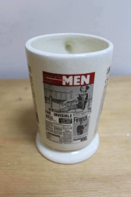 Coffee Mug,