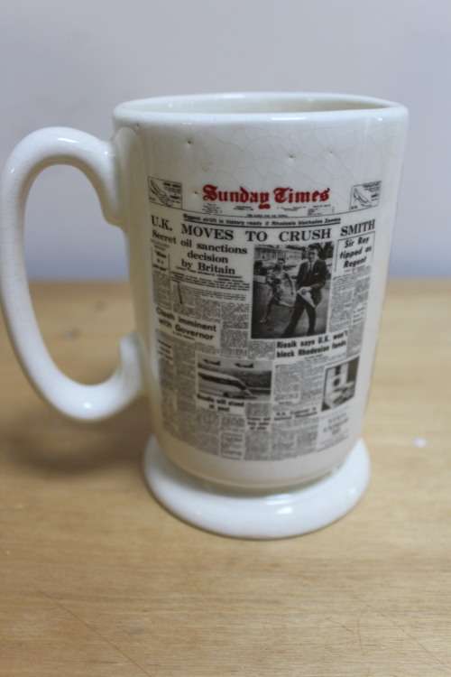 Coffee Mug,