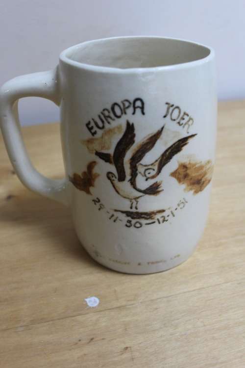 Beer Mug,