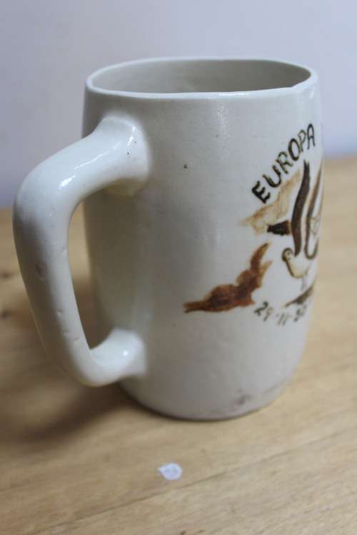 Beer Mug,