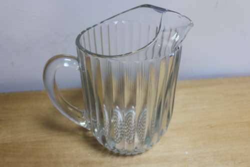 Glass Jugs