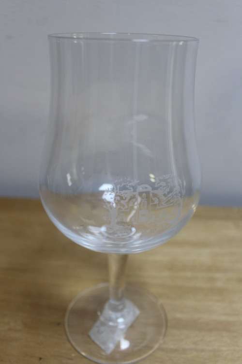 Wine Glasses