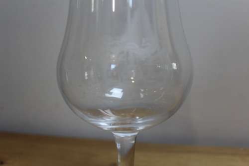 Wine Glasses