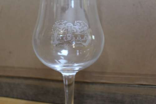 Wine Glasses