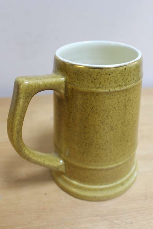 Beer Mug,