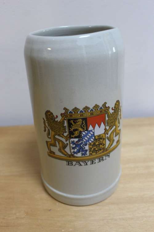Beer Mug,