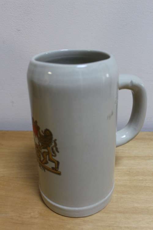 Beer Mug,