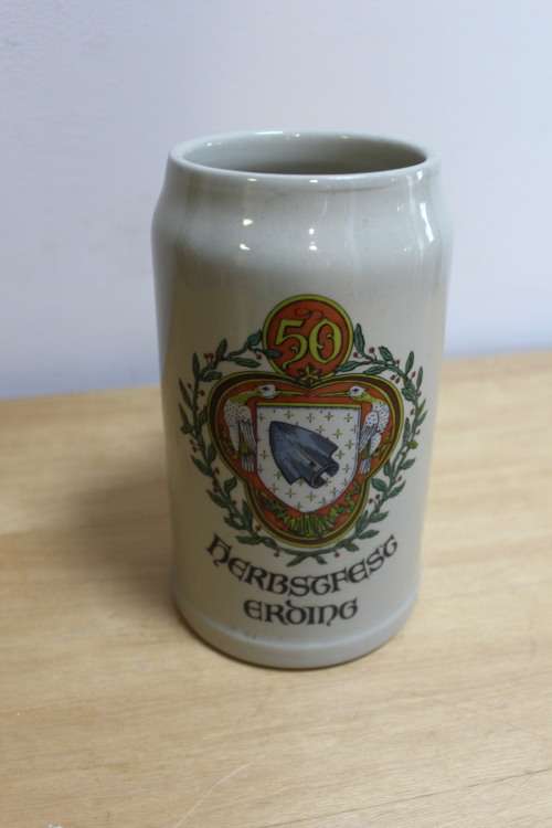 Beer Mug,
