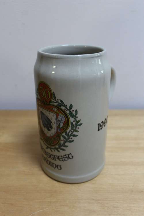 Beer Mug,