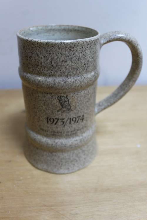 Beer Mug,
