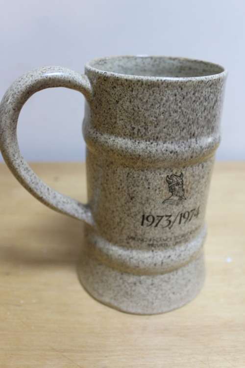 Beer Mug,