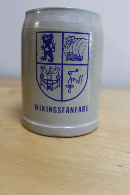 Beer Mug,