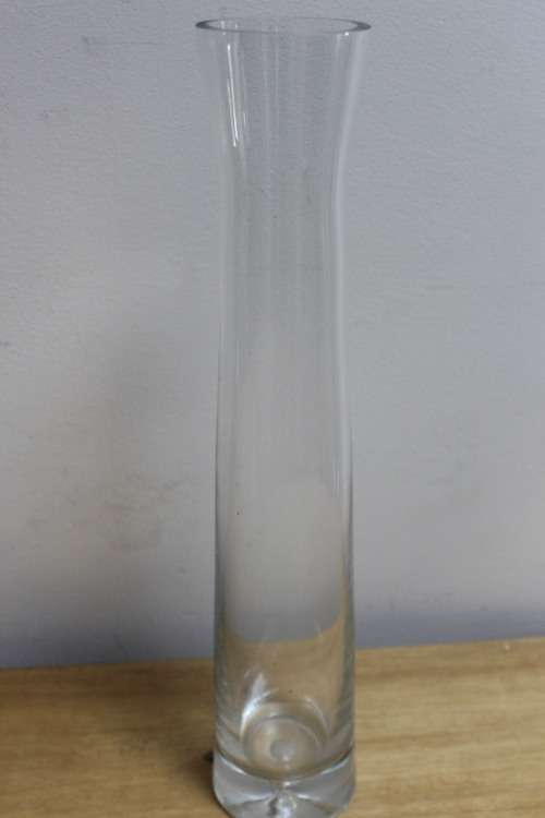 Glass Vase