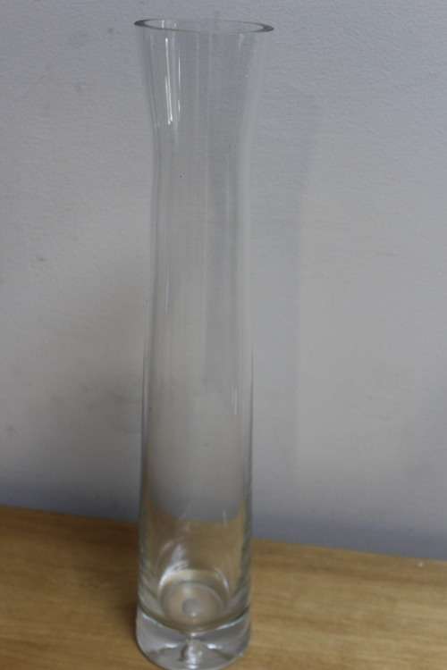 Glass Vase