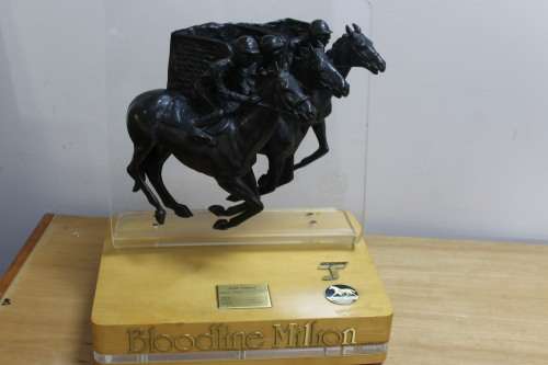 Bloodline Million Sport Trophy
