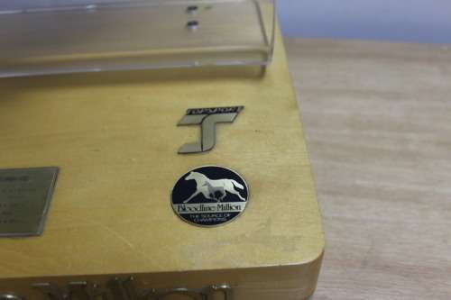 Bloodline Million Sport Trophy