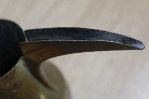 Finjan Bedouin Vintage Coffee Cup