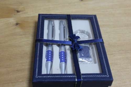 Gift Pen Set