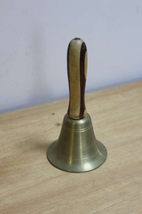 Brass Bells