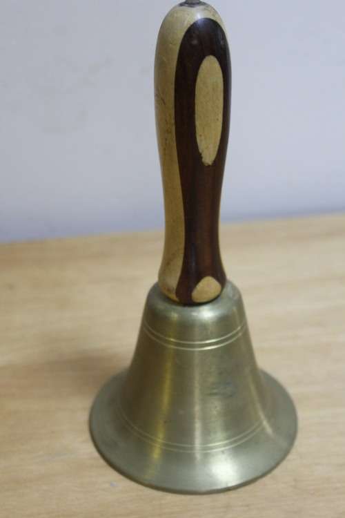 Brass Bells