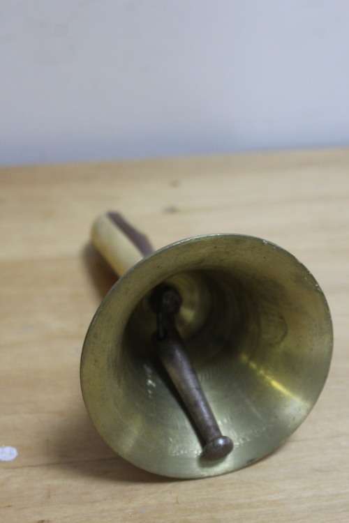 Brass Bells