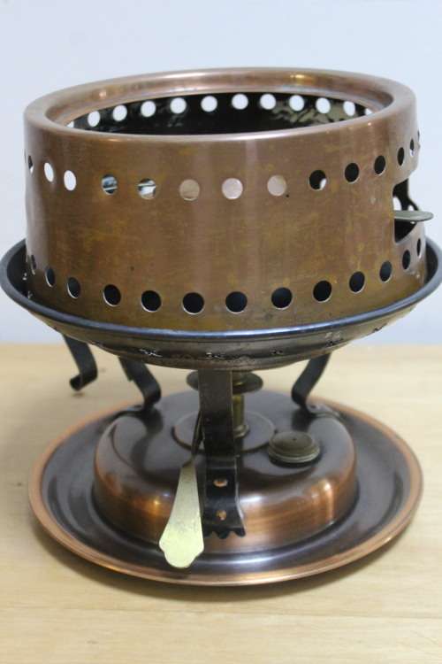 Magnificent Fondue Pot Set