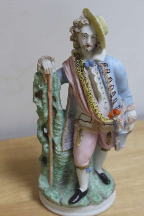 Decorative Statue