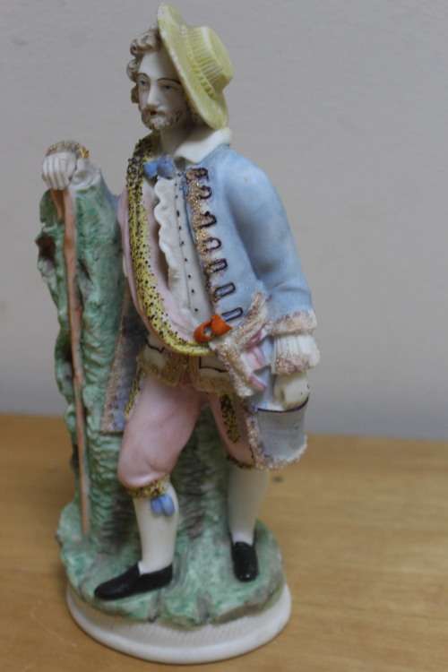 Decorative Statue