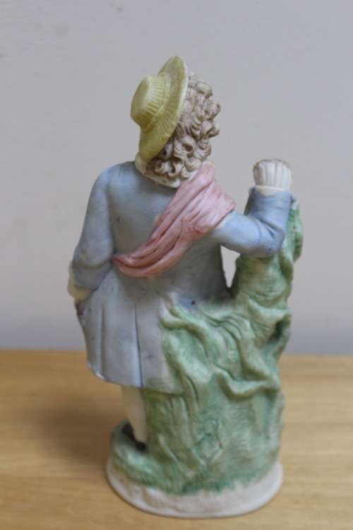Decorative Statue