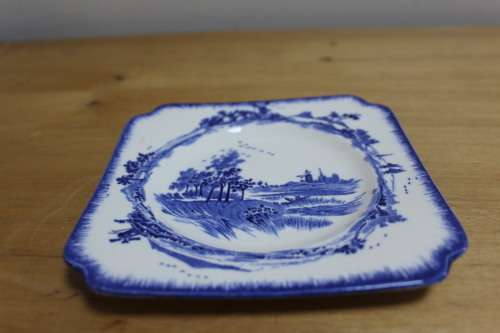 Royal Doulton Norfolk side plate