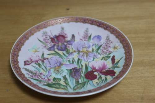 Decorative Dish