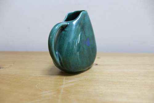 Cute decorative jug