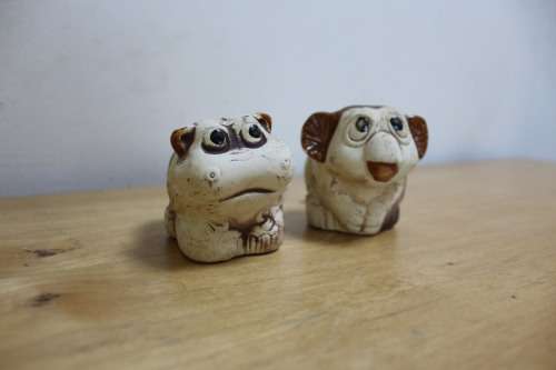 Cute decorative ornaments