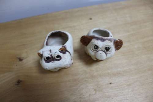 Cute decorative ornaments