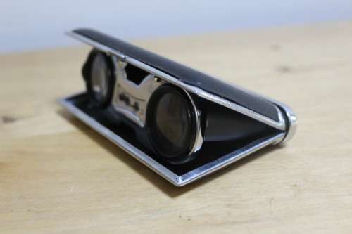 Tikoni 3.5 Binoculars