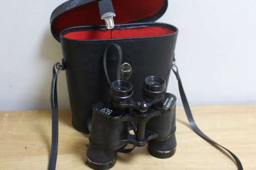 Appolo Superb 8x40 Binoculars