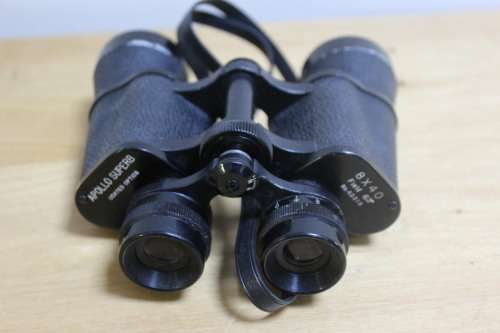 Appolo Superb 8x40 Binoculars