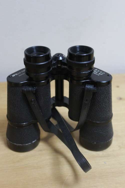 Appolo Superb 8x40 Binoculars