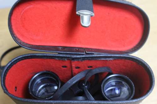 Appolo Superb 8x40 Binoculars
