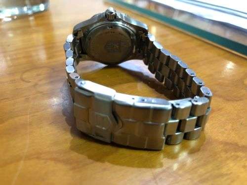 Tag Heuer Ladies Professional- Authenticated