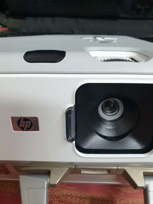 HP vp6300 digital projector series