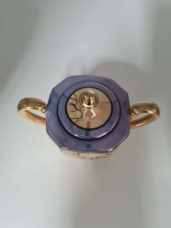 tacita de ceramica china coffee and tea set